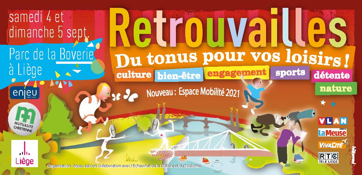 Retrouvailles